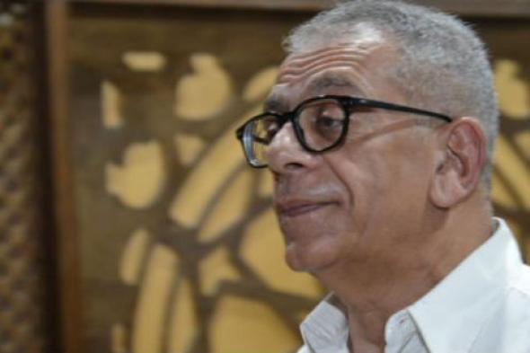 يسري نصرالله يسخر من ظروف السينما.. يبحث عن عمل كطباخ!