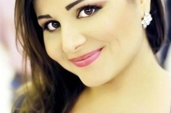 خاص "في الفن": وعد البحري تصوّر حلقة لبرنامج "طرب مع مروان خوري"