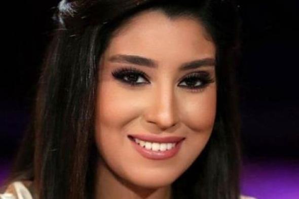 أيتن عامر تشيد بهذه الممثلة في مسلسل "الطوفان"