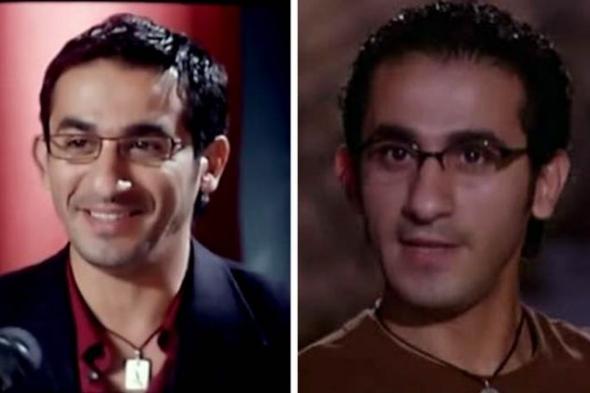 هذا ما يجمع بين "زكي شان" و"ظرف طارق" لأحمد حلمي.. مفاجأة!
