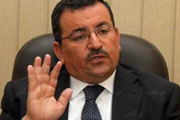 تعرف على حقيقة نقل مدينة الإنتاج الإعلامي إلى العاصمة الإدارية الجديدة