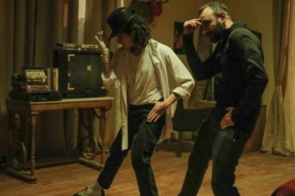هذه إيرادات فيلم "شيخ جاكسون" بعد 10 أيام من عرضه