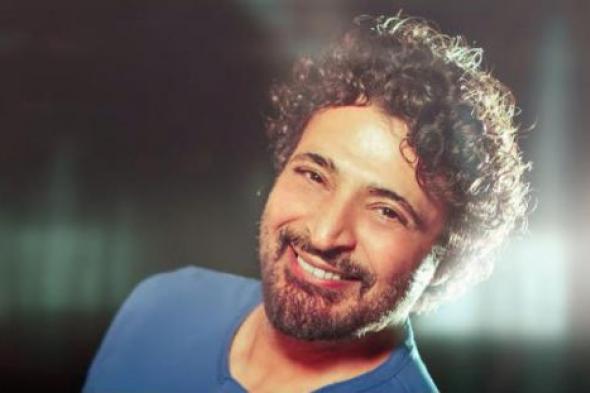 بالفيديو- حميد الشاعري وهشام عباس معا للمرة الثانية على قناة dmc