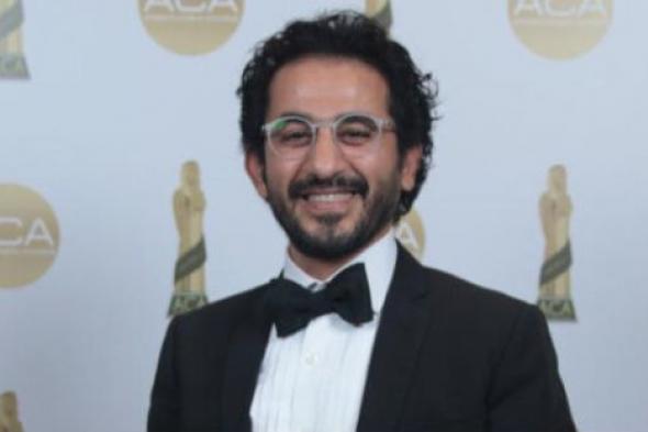 أحمد حلمي يطمئن جمهوره على حالته الصحية: لا تصدقوا الشائعات