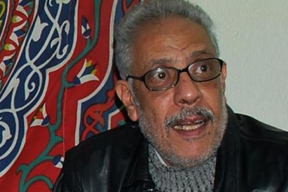 نبيل الحلفاوي يرفض إعلان حداد عام على ضحايا "الواحات".. والسبب؟
