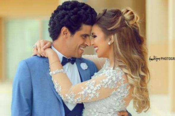 بالفيديو- إسراء عبد الفتاح تستمتع بشهر العسل في "جزيرة الأميرات" بإسطنبول
