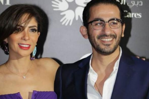 فيلمان في تاريخ أحمد حلمي ومنى زكى لا يفخران بهما.. هكذا تحدثا عنهما