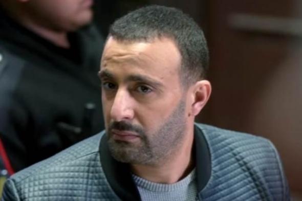 بالفيديو- أحمد السقا يرقص بالحصان في زفاف ابن المخرج عمرو عرفه