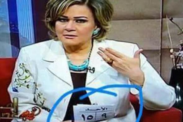 هبة رشوان توضح سر ظهورها بـ "ورقة نتيجة".. وتعاتب المخرج: لماذا لم تستر مذيعتك؟