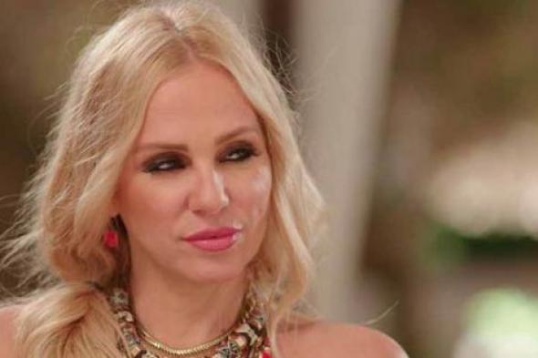 شيرين رضا تهاجم الحكومة بسبب هذه الصورة