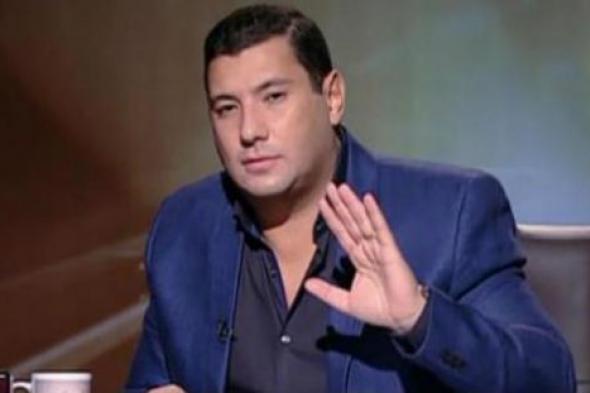وقف برنامج إسلام البحيري وحظر عرض حلقاته