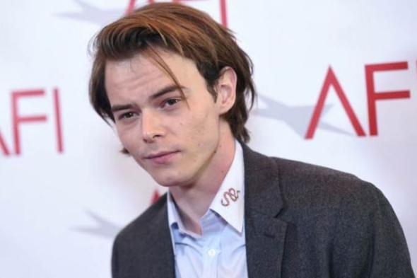 منع بطل Stranger Things من دخول الولايات المتحدة