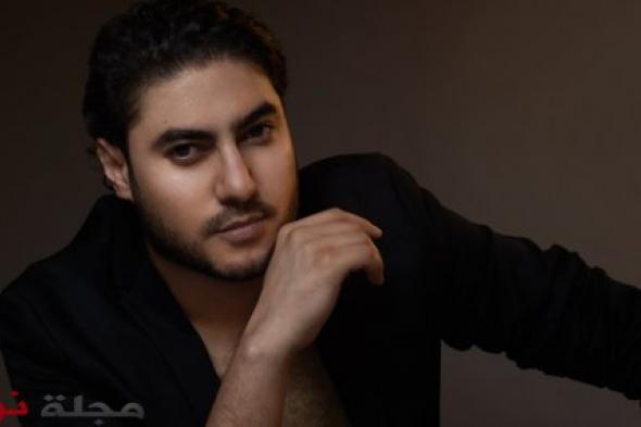 ''مصدقتيش'' للنجم المغربي محمد عدلي تحقق 5 ملايين مشاهدة في ظرف أسبوعين