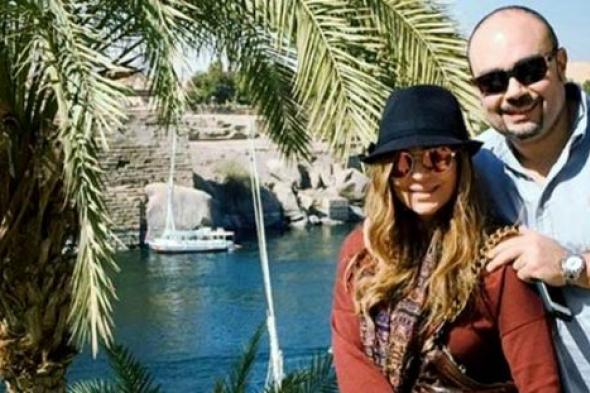كارول سماحة ترد على أخبار طلاقها بهذه الصورة