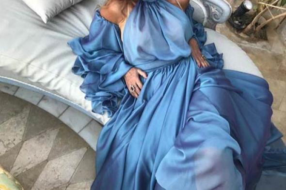 اختيار يسرا رئيس شرف مهرجان القاهرة السينمائي في الدورة الـ39