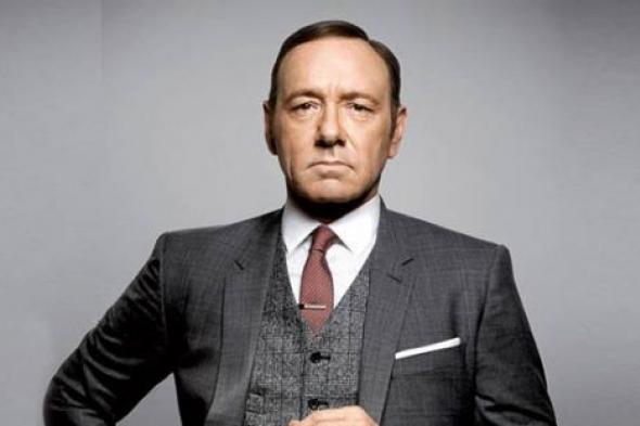 كيفين سبيسي: أسعى إلى العلاج من التحرش الجنسي