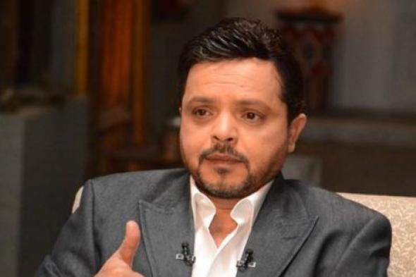 محمد هنيدي يسخر من حفل عيد ميلاد أحمد فهمي المفاجئ