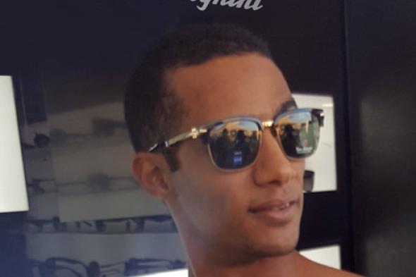 صورة- محمد رمضان يوجه رسالة لمنتقديه