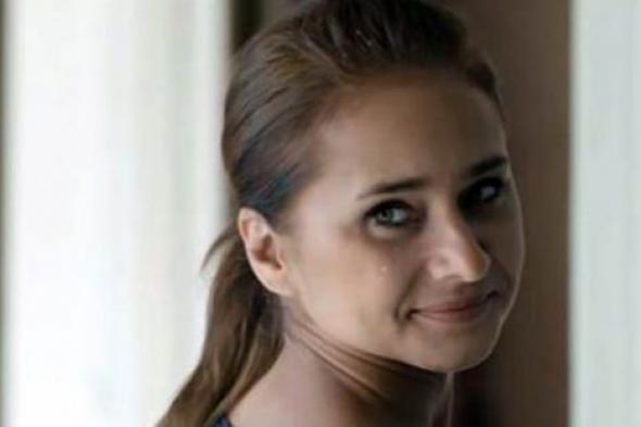 نيللي كريم تودع الصيف بهذه الصورة