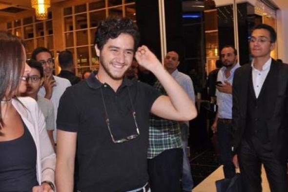 هذه إيرادات فيلم "شيخ جاكسون" بعد 5 أسابيع من عرضه