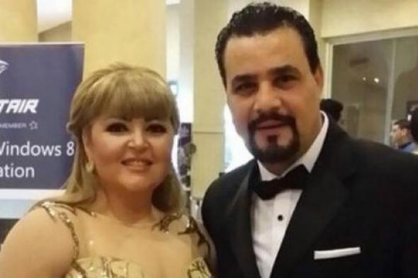 بالفيديو- مجدي كامل ومها أحمد يدعمان مرتضى منصور في انتخابات نادي الزمالك