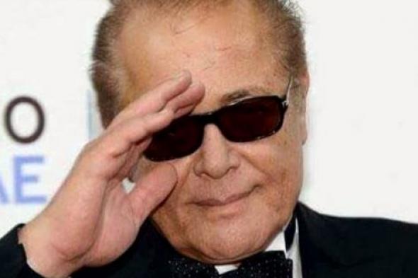 مشاهير الوسط الفني يحيون الذكرى الأولى للساحر محمود عبد العزيز