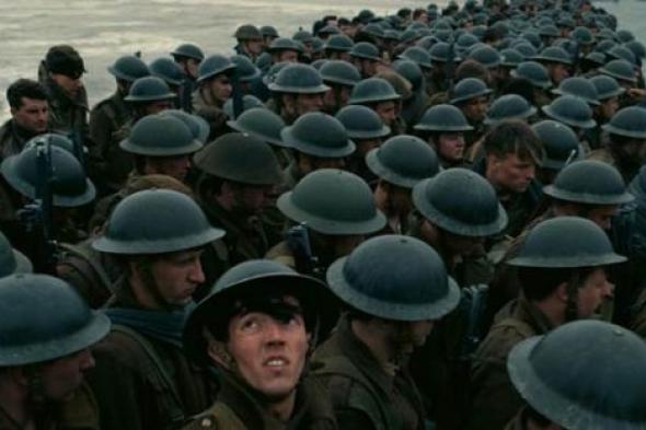 هذه نصيحة سبيلبيرج لـ نولان قبل تصوير Dunkirk.. هكذا يختلف عن Saving Private Ryan