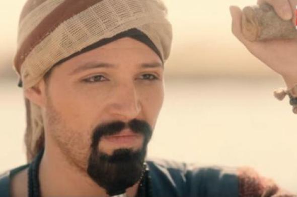 صورة- محمود حجازي ومحمد عز في "سوق الجمعة"