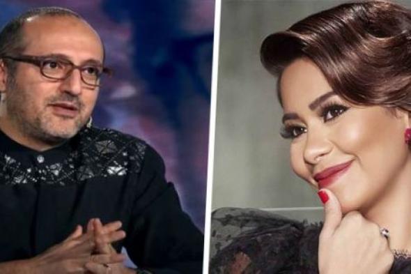 شريف مدكور ينتقد سخرية شيرين من نهر النيل