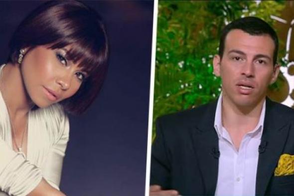 بالفيديو- رامي رضوان: شيرين عبد الوهاب يجب ألا تتحدث على المسرح نهائيا