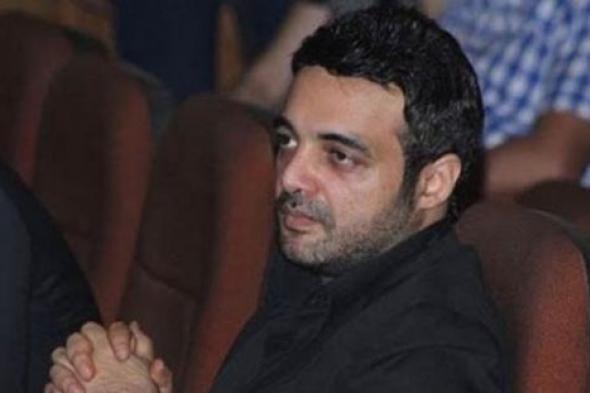 عمرو محمود ياسين لشيرين: متشكرين