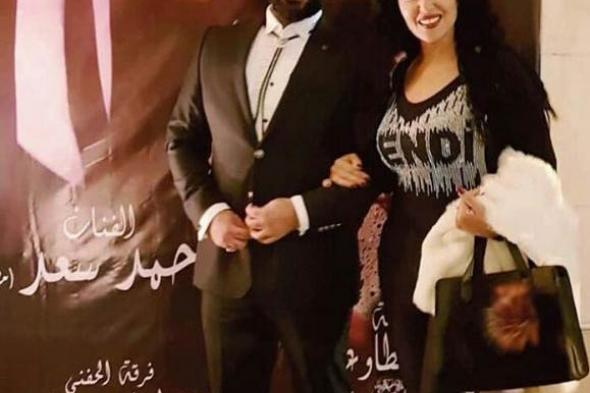 أحمد سعد يمثل للتحقيق أمام الموسيقيين بعد تحسن صحته