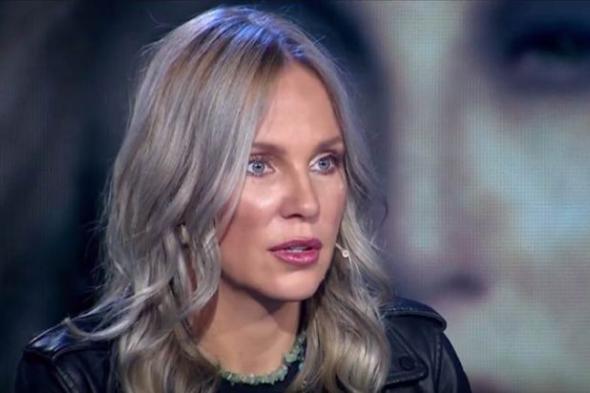 بالفيديو- شيرين رضا تصف صوت بعض المؤذنين بـ "الجعير"