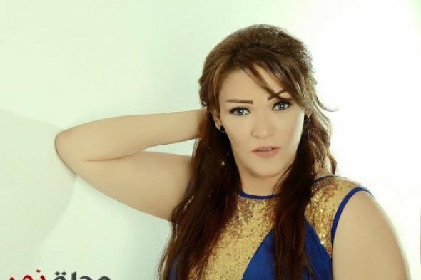 رحاب صالح تقول طلعت بكرمتي على قناة مزيكا