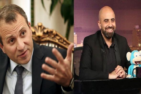 هشام حداد: هيدي نتيجة لما باسيل يتصرف كأنو ميشال عون"!