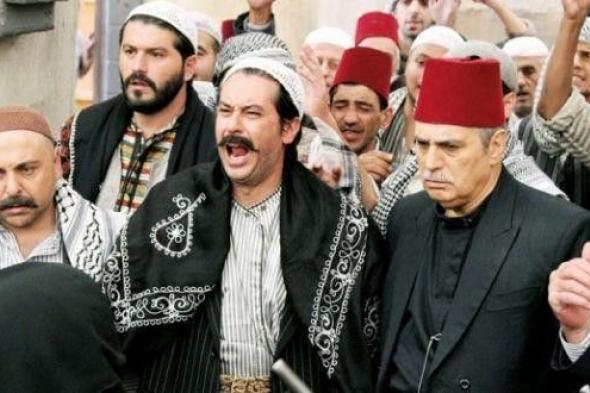 "باب الحارة 10" إلى التأجيل.. حتّى موسم 2019؟!