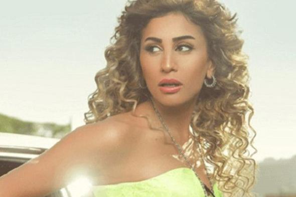 بعد ظهوره مع دينا الشربيني.. زوجة عمرو دياب تردّ عليه بطريقتها