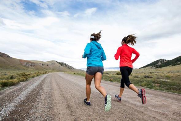 ما سر زيادة "الرغبة" في الركض؟
