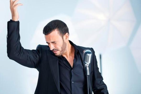 كاظم الساهر يتابع 4 نساء فقط عبر "تويتر".. فمن هن؟