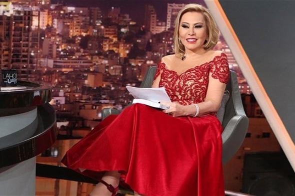 ماغي فرح تؤكد: لم أكتب هذا النص