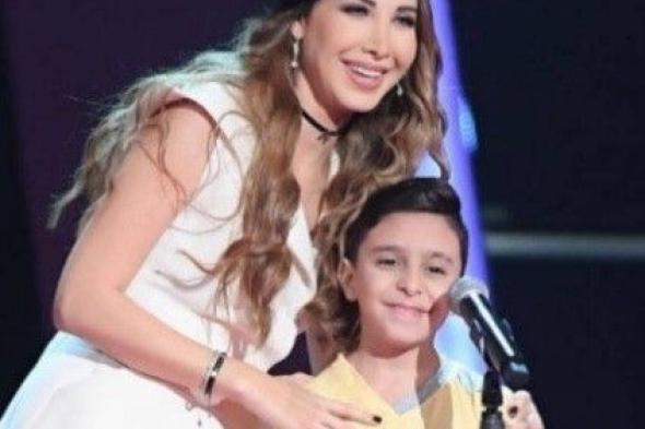 بالصور: تصرفه صدم الجميع.. هذا ما قاله يائيل لنانسي بعد استبعاده