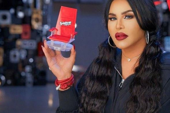 بالصورة.. إليكم أوّل تعليق لأحلام بعد عودتها إلى "ذا فويس"!