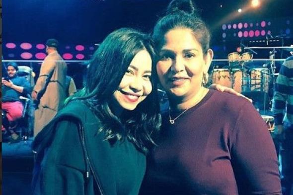 بالفيديو: بعد ما حصل بـ"The voice"... نوال الكويتية تفجّر مفاجأة!
