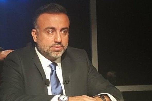 عماد قانصو: إليسا ملكة النشاز وماريا معلوف "ساقطة إعلامياً"