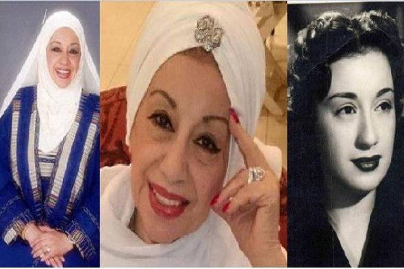 وعكة صحية تُدخل نجاح سلام الى المستشفى