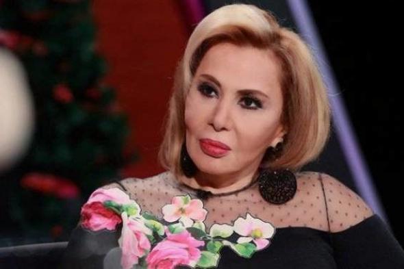 بالفيديو.. ماغي فرح تحذر من أيار!