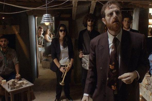 أمسية أفلام لبنانية قصيرة في سينما متروبوليس