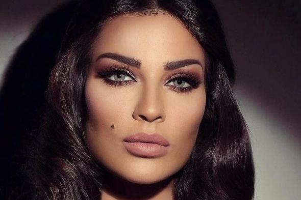 بعد تشبيهها بنادين نجيم.. الفنانة السورية ترد بشكل ناري!