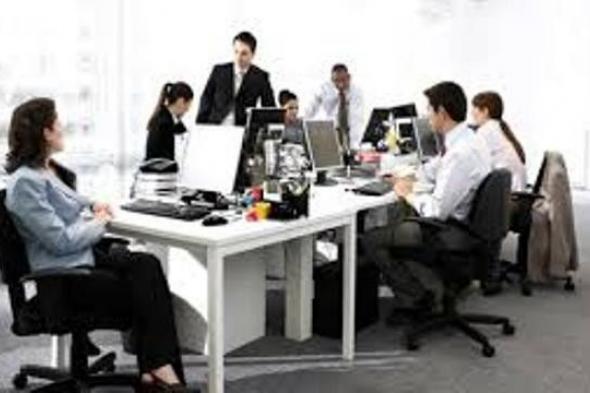 افقد 3 كيلوغرامات في العمل دون اتباع حمية غذائية