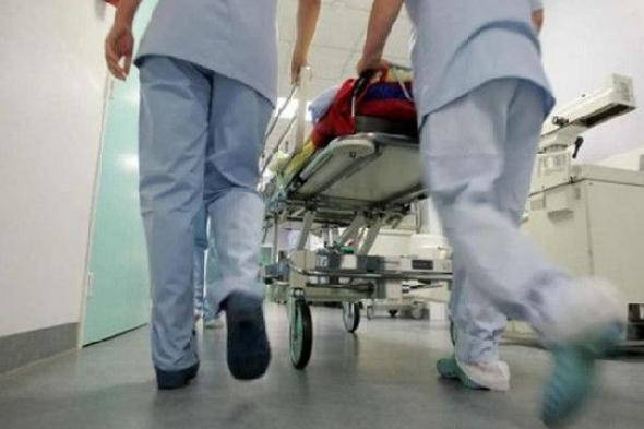 بسبب الإهمال الطبِّي.. ممثّل يفقد أحد أقرب أصدقائه!